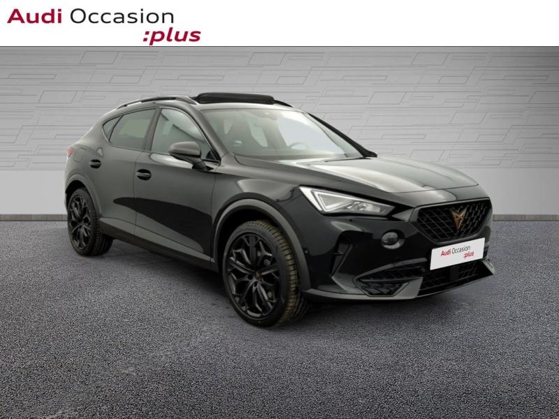 Voitures occasions CUPRA FORMENTOR VZ Tribe Edition Saint-Thibault-des-Vignes