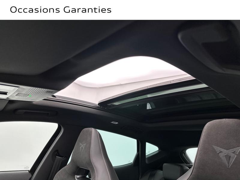 Voitures occasions CUPRA FORMENTOR VZ Tribe Edition Saint-Thibault-des-Vignes