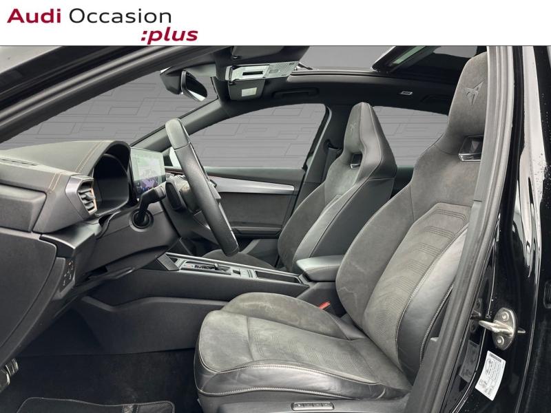 Voitures occasions CUPRA FORMENTOR VZ Tribe Edition Saint-Thibault-des-Vignes