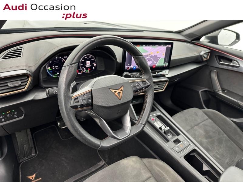 Voitures occasions CUPRA FORMENTOR VZ Tribe Edition Saint-Thibault-des-Vignes