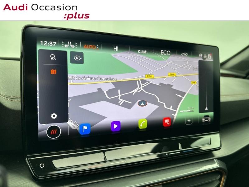 Voitures occasions CUPRA FORMENTOR VZ Tribe Edition Saint-Thibault-des-Vignes