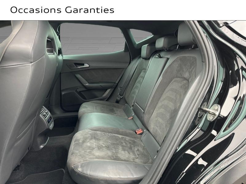 Voitures occasions CUPRA FORMENTOR VZ Tribe Edition Saint-Thibault-des-Vignes