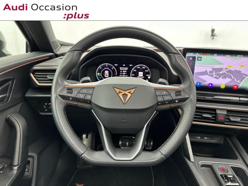 Voitures occasions CUPRA FORMENTOR VZ Tribe Edition Saint-Thibault-des-Vignes