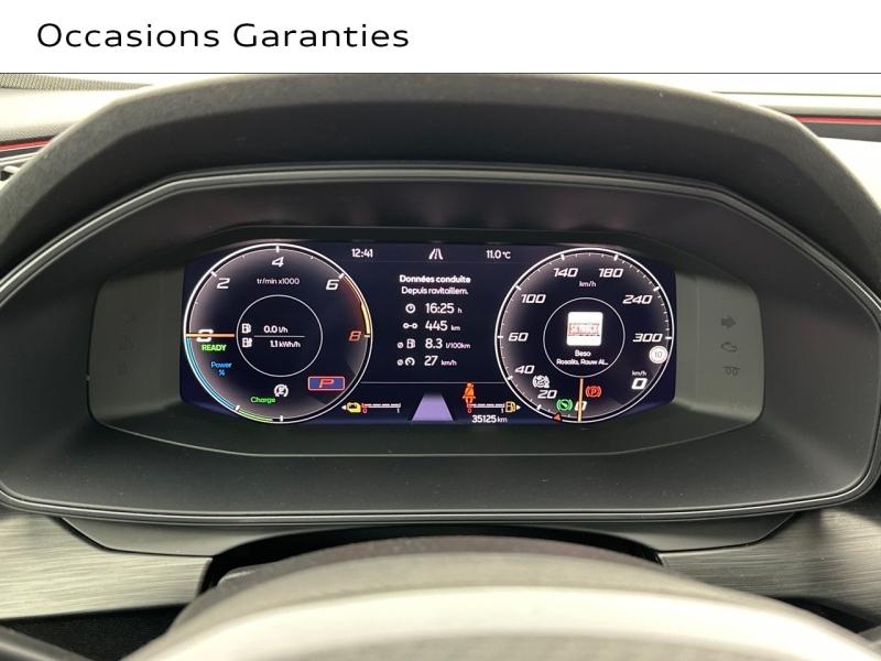 Voitures occasions CUPRA FORMENTOR VZ Tribe Edition Saint-Thibault-des-Vignes