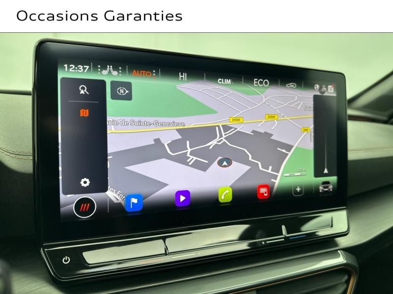 Voitures occasions CUPRA FORMENTOR VZ Tribe Edition Saint-Thibault-des-Vignes