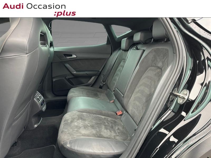 Voitures occasions CUPRA FORMENTOR VZ Tribe Edition Saint-Thibault-des-Vignes