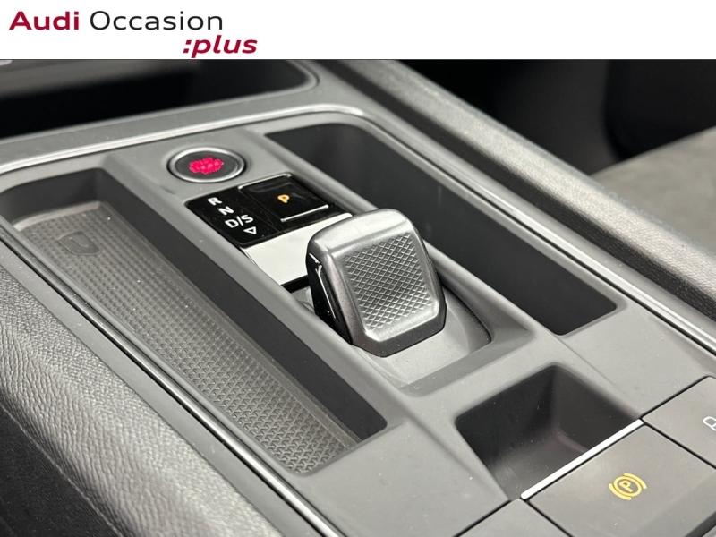 Voitures occasions CUPRA FORMENTOR VZ Tribe Edition Saint-Thibault-des-Vignes