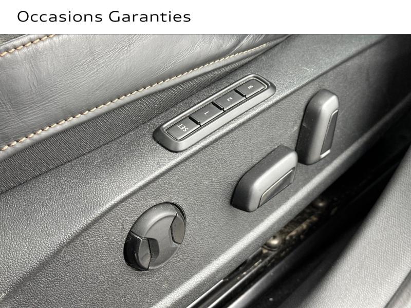 Voitures occasions CUPRA FORMENTOR VZ Tribe Edition Saint-Thibault-des-Vignes