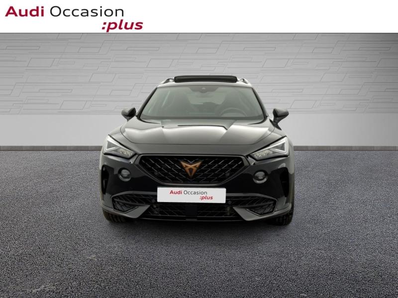 Voitures occasions CUPRA FORMENTOR VZ Tribe Edition Saint-Thibault-des-Vignes