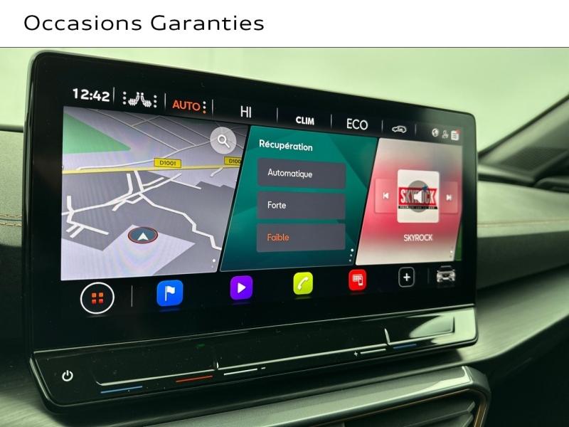 Voitures occasions CUPRA FORMENTOR VZ Tribe Edition Saint-Thibault-des-Vignes