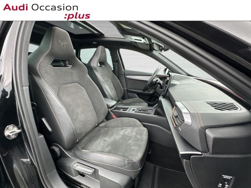 Voitures occasions CUPRA FORMENTOR VZ Tribe Edition Saint-Thibault-des-Vignes