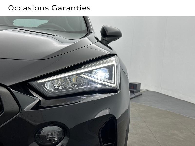 Voitures occasions CUPRA FORMENTOR VZ Tribe Edition Saint-Thibault-des-Vignes