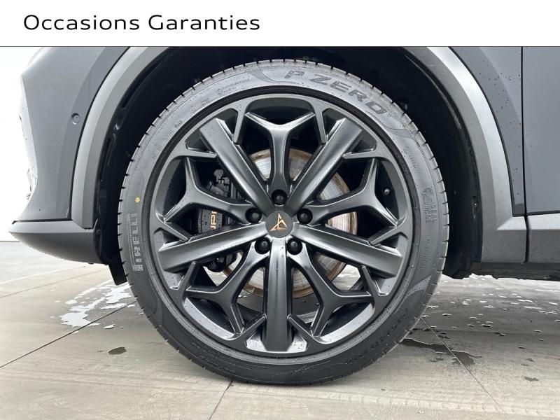 Voitures occasions CUPRA FORMENTOR VZ Tribe Edition Saint-Thibault-des-Vignes