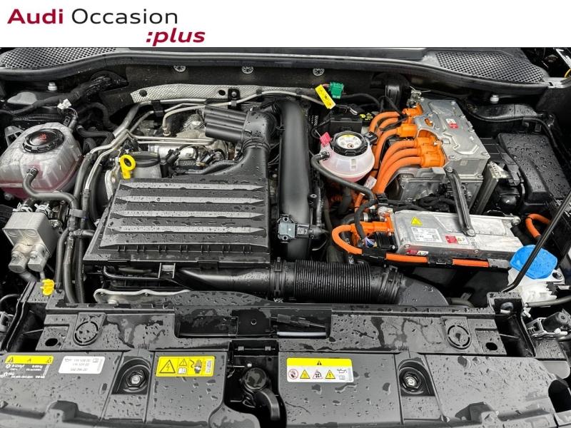 Voitures occasions CUPRA FORMENTOR VZ Tribe Edition Saint-Thibault-des-Vignes