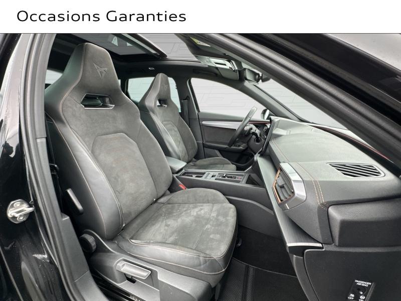 Voitures occasions CUPRA FORMENTOR VZ Tribe Edition Saint-Thibault-des-Vignes