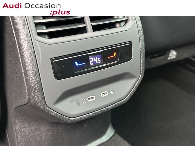 Voitures occasions CUPRA FORMENTOR VZ Tribe Edition Saint-Thibault-des-Vignes