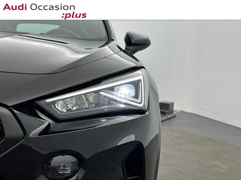 Voitures occasions CUPRA FORMENTOR VZ Tribe Edition Saint-Thibault-des-Vignes