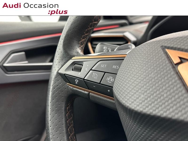 Voitures occasions CUPRA FORMENTOR VZ Tribe Edition Saint-Thibault-des-Vignes