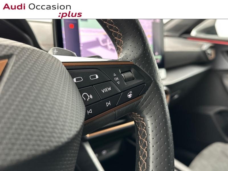 Voitures occasions CUPRA FORMENTOR VZ Tribe Edition Saint-Thibault-des-Vignes