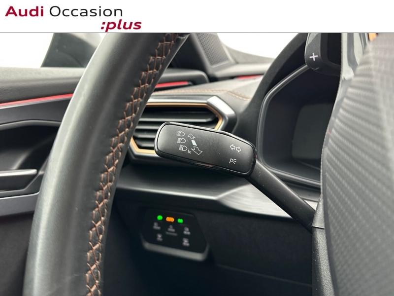 Voitures occasions CUPRA FORMENTOR VZ Tribe Edition Saint-Thibault-des-Vignes