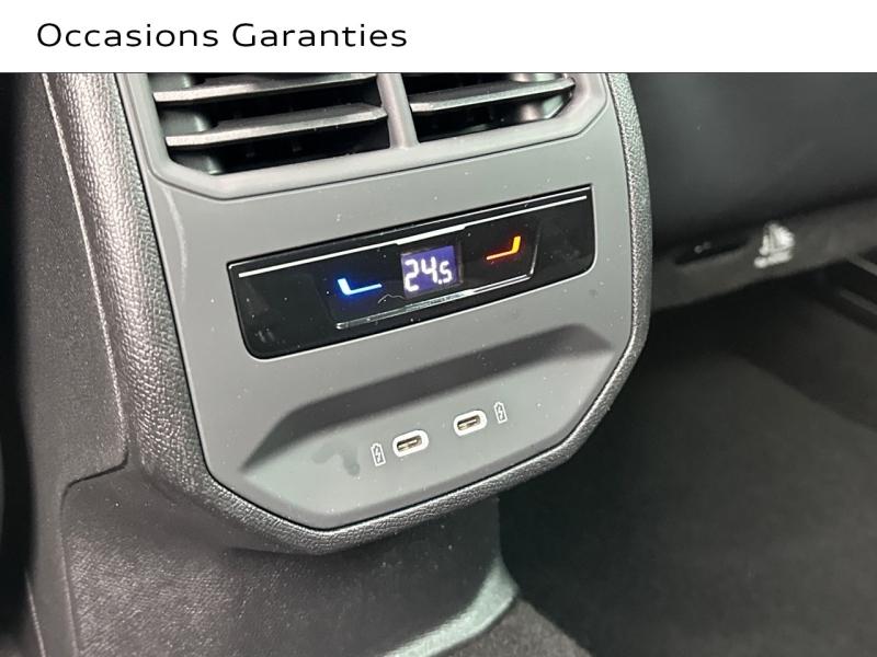 Voitures occasions CUPRA FORMENTOR VZ Tribe Edition Saint-Thibault-des-Vignes