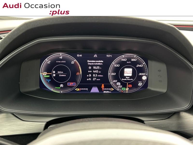 Voitures occasions CUPRA FORMENTOR VZ Tribe Edition Saint-Thibault-des-Vignes