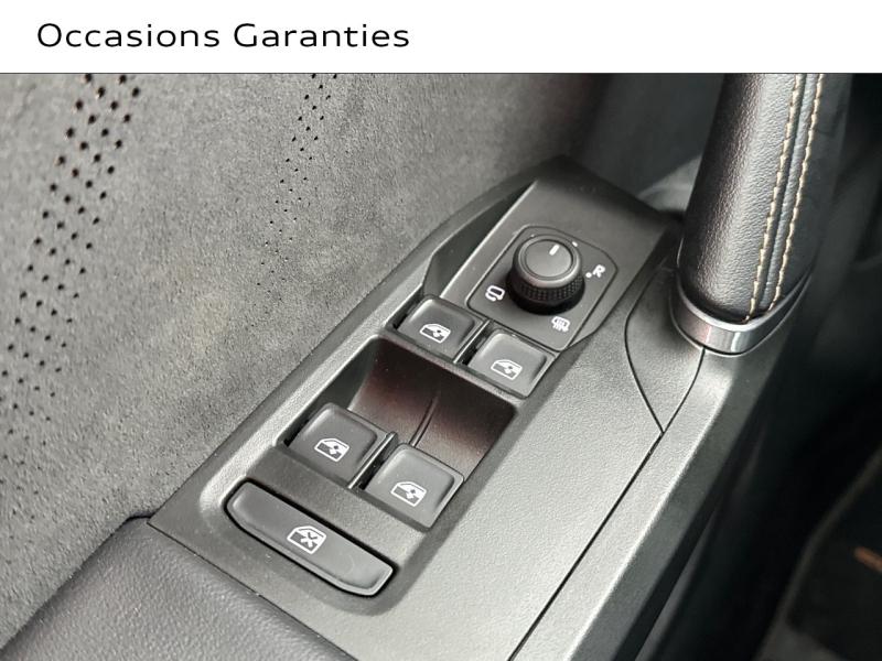 Voitures occasions CUPRA FORMENTOR VZ Tribe Edition Saint-Thibault-des-Vignes