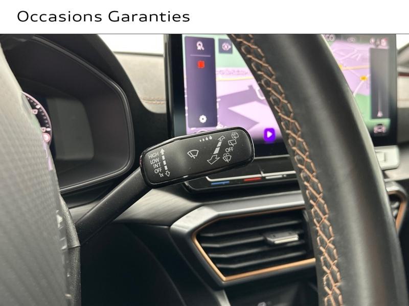 Voitures occasions CUPRA FORMENTOR VZ Tribe Edition Saint-Thibault-des-Vignes