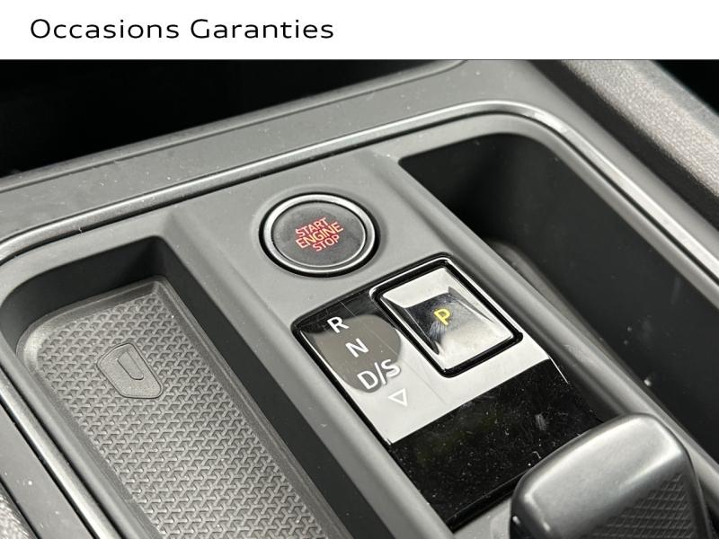 Voitures occasions CUPRA FORMENTOR VZ Tribe Edition Saint-Thibault-des-Vignes