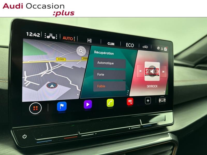 Voitures occasions CUPRA FORMENTOR VZ Tribe Edition Saint-Thibault-des-Vignes