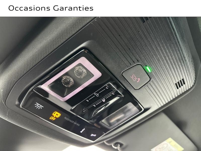 Voitures occasions CUPRA FORMENTOR VZ Tribe Edition Saint-Thibault-des-Vignes