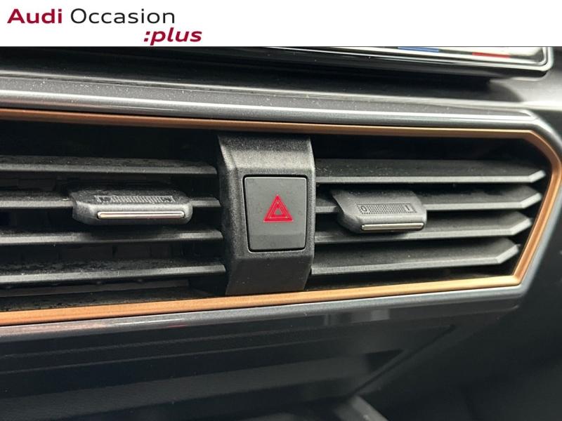 Voitures occasions CUPRA FORMENTOR VZ Tribe Edition Saint-Thibault-des-Vignes