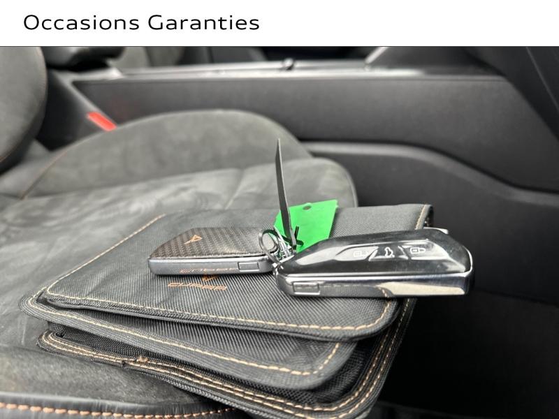 Voitures occasions CUPRA FORMENTOR VZ Tribe Edition Saint-Thibault-des-Vignes