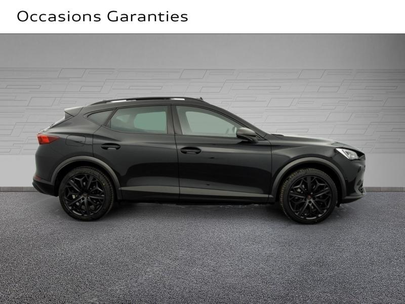 Voitures occasions CUPRA FORMENTOR VZ Tribe Edition Saint-Thibault-des-Vignes