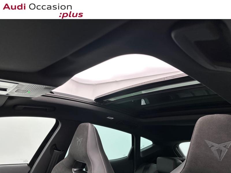 Voitures occasions CUPRA FORMENTOR VZ Tribe Edition Saint-Thibault-des-Vignes