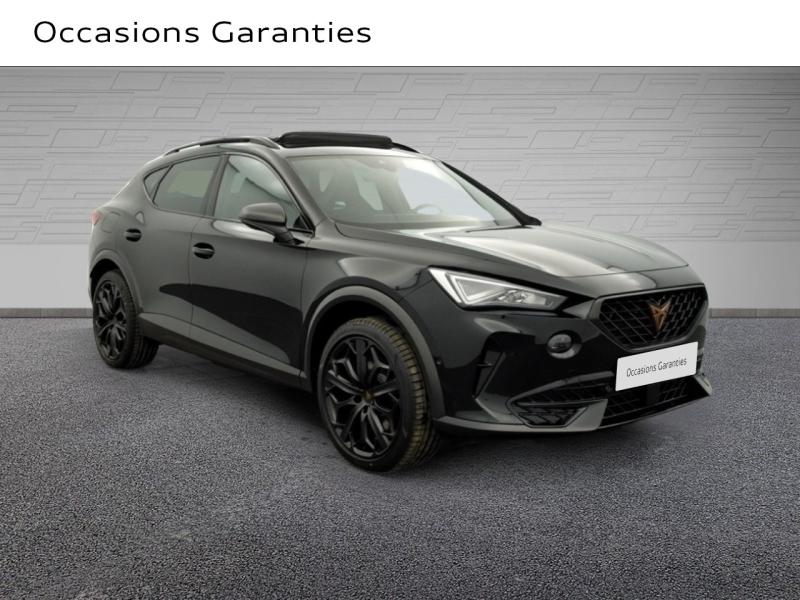 Voitures occasions CUPRA FORMENTOR VZ Tribe Edition Saint-Thibault-des-Vignes