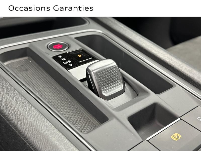 Voitures occasions CUPRA FORMENTOR VZ Tribe Edition Saint-Thibault-des-Vignes