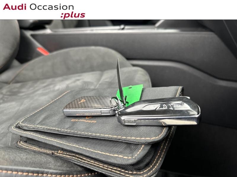 Voitures occasions CUPRA FORMENTOR VZ Tribe Edition Saint-Thibault-des-Vignes