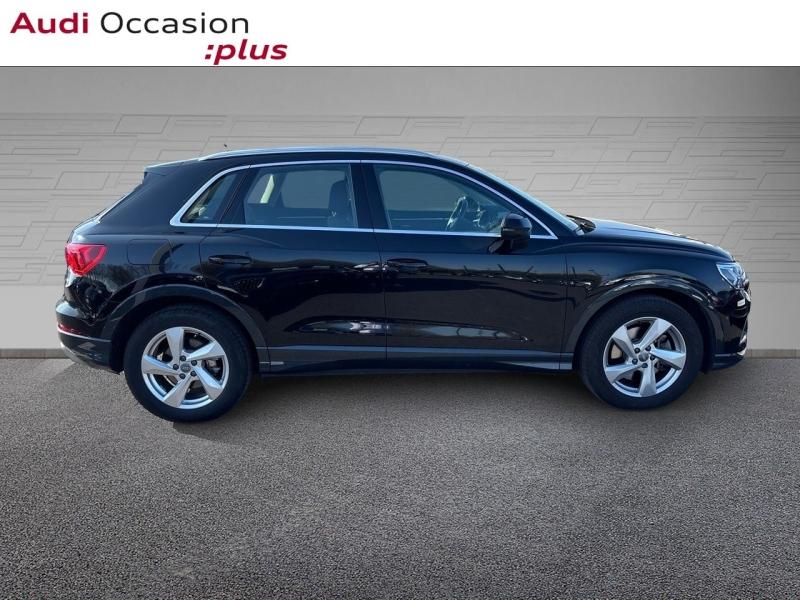 Voitures occasions Audi Q3 Design Luxe Saint-Thibault-des-Vignes
