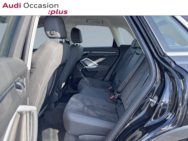 Voitures occasions Audi Q3 Design Luxe Saint-Thibault-des-Vignes