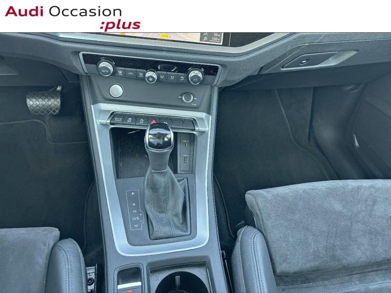 Voitures occasions Audi Q3 Design Luxe Saint-Thibault-des-Vignes