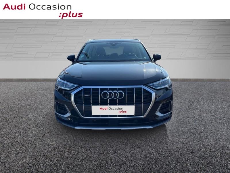 Voitures occasions Audi Q3 Design Luxe Saint-Thibault-des-Vignes