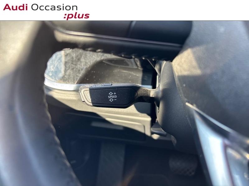 Voitures occasions Audi Q3 Design Luxe Saint-Thibault-des-Vignes
