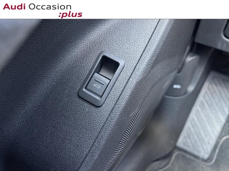 Voitures occasions Audi Q3 Design Luxe Saint-Thibault-des-Vignes