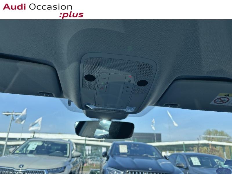 Voitures occasions Audi Q3 Design Luxe Saint-Thibault-des-Vignes