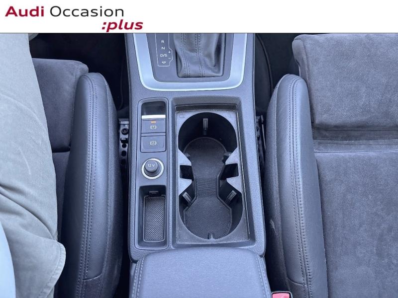 Voitures occasions Audi Q3 Design Luxe Saint-Thibault-des-Vignes