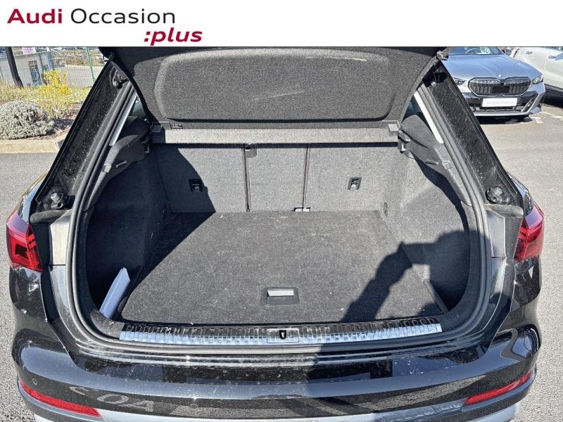 Voitures occasions Audi Q3 Design Luxe Saint-Thibault-des-Vignes