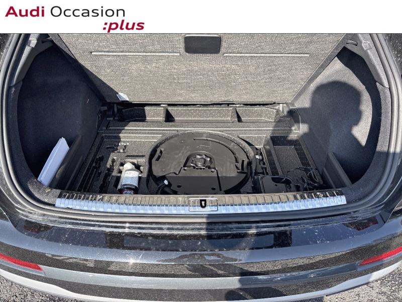 Voitures occasions Audi Q3 Design Luxe Saint-Thibault-des-Vignes