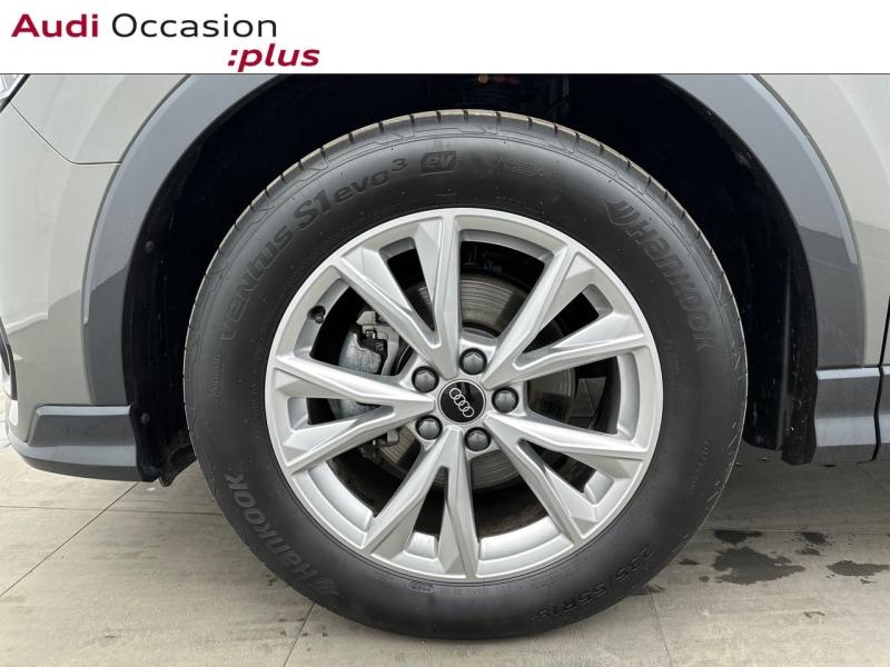 Voitures occasions Audi Q3 Sportback S line plus Saint-Thibault-des-Vignes