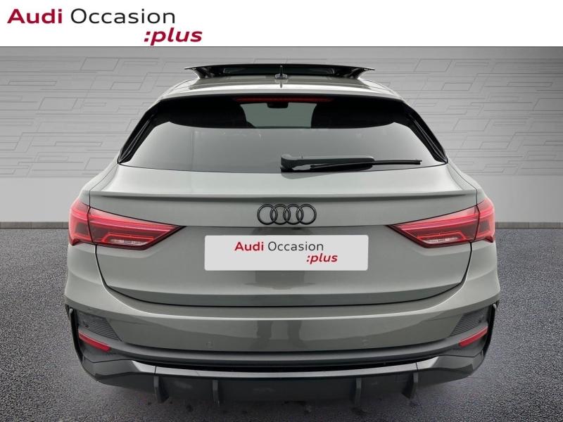 Voitures occasions Audi Q3 Sportback S line plus Saint-Thibault-des-Vignes